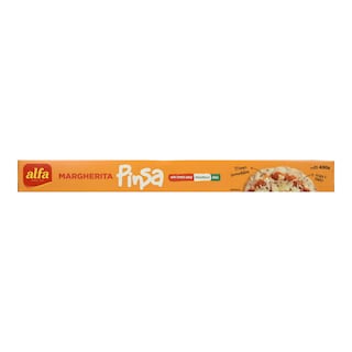 ALFA | Pinsa Μαργαρίτα 430g