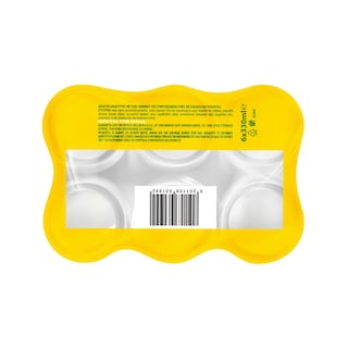 HBH | Λεμονάδα Κουτί 6x330ml