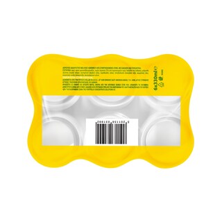 HBH | Λεμονάδα Κουτί 6x330ml