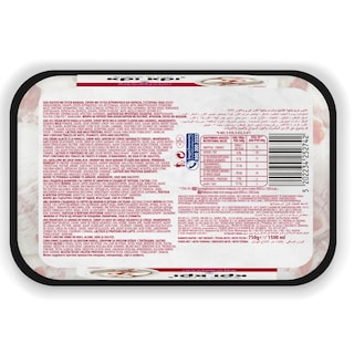 ΚΡΙ ΚΡΙ | Παγωτό Heartmade Αγριοκέρασο 750g