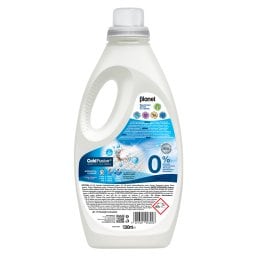 PLANET | Yγρό Πλυντηρίου Ρούχων Cold Fusion 30 Μεζούρες