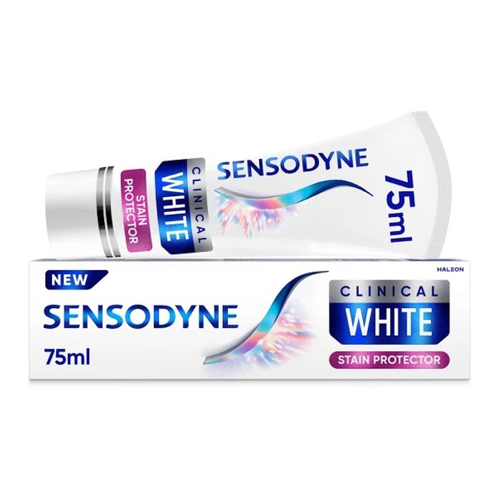 SENSODYNE Οδοντόκρεμα Clinical White 75ml
