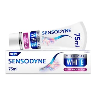 SENSODYNE | Οδοντόκρεμα Clinical White 75ml