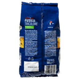 WORLD'S MARKET | Βίδες Τρικολόρε 500g