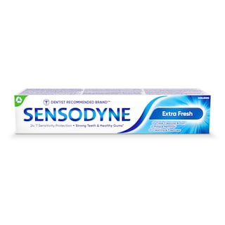 SENSODYNE | Οδοντόκρεμα Extra Fresh  75 ml
