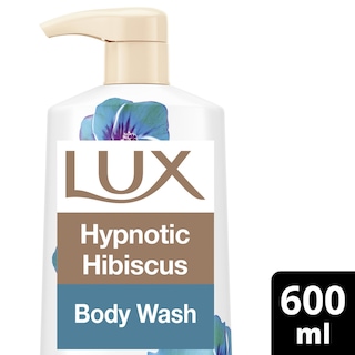 LUX | Αφρόλουτρο Hypnotic Hibiscus 600ml