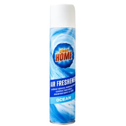 CLEAN HOME | Αποσμητικό Χώρου Spray Ocean 300ml