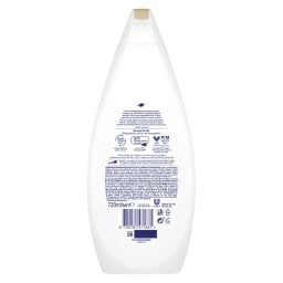 DOVE | Αφρόλουτρο Gentle Pamper 720ml