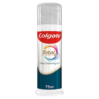 COLGATE | Οδοντόκρεμα Total Active Prevention Pump 75ml