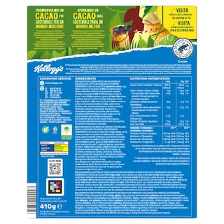KELLOGGS