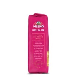 MISKO | Μακαρόνι Φιογκάκι 500g