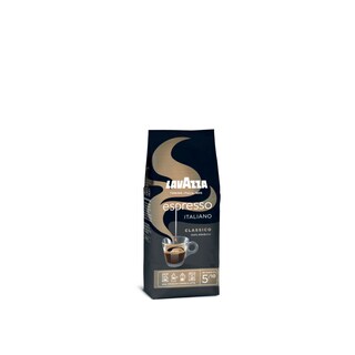 LAVAZZA | ΚΑΦΕΣ ESPRESSO BLACK ΚΟΚΚΟΙ 250GR