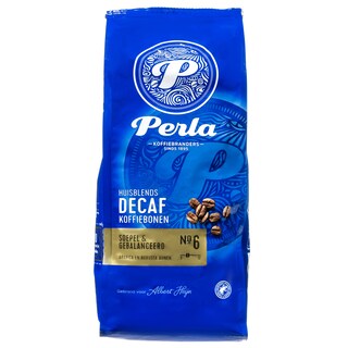Καφές Espresso Decaf Κόκκοι 500g