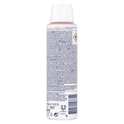 DOVE | Αποσμητικό Spray Talc Soft 150 ml