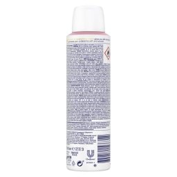 DOVE | Αποσμητικό Spray Talc Soft 150 ml
