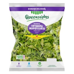 ΦΡΕΣΚΟΥΛΗΣ | Σαλάτα Τρυφερά Μαρουλάκια Οικογενειακή 425g