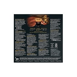 LOR | Κάψουλες Καφέ Espresso Colombia 20x5.2g