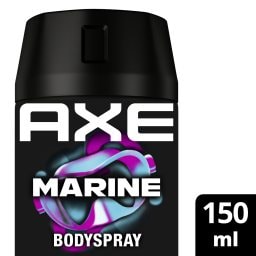 AXE | Αποσμητικό Spray Marine 150ml