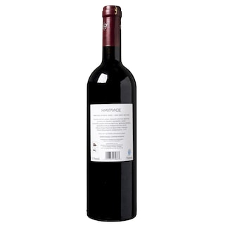 ΑΒ | Οίνος Ερυθρός Ημίγλυκος 750ml