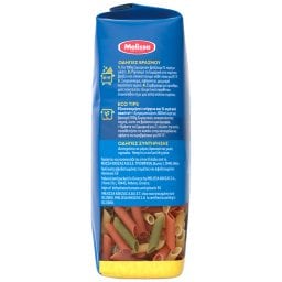 ΜΕΛΙΣΣΑ | PENNE  500GR