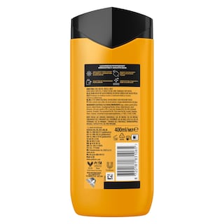 AXE | Αφρόλουτρο Black Vanilla 400ml
