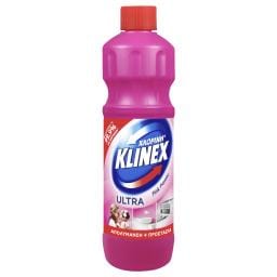 Χλωρίνη Ultra Protection Pink Power Παχύρευστη 750ml