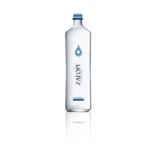 ΖΑΓΟΡΙ | Water Natural Mineral Bottle 1lt