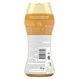 LENOR | Ενισχυτικό Αρώματος Ρούχων Gold Orchid 270g