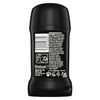 AXE | Αποσμητικό Stick Black Vanilla 50ml