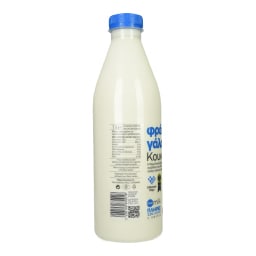 ΦΑΡΜΑ ΚΟΥΚΑΚΗ | FRESH MILK FULL FAT 1 LT