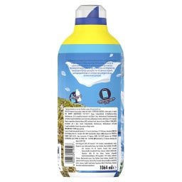 LENOR | Συμπυκνωμένο Μαλακτικό Θαλασσινό Αεράκι 76 Μεζούρες