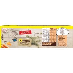 MAGGI | Κύβοι Ζωμού Κότας 8 Lt 16 Τεμ 176gr