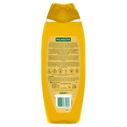 PALMOLIVE | Αφρόλουτρο Thermal Spa Pampering Oil 650ml