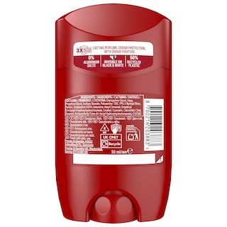 OLD SPICE | Αποσμητικό Stick Rockstar 50ml