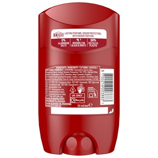 OLD SPICE | Αποσμητικό Stick Rockstar 50ml
