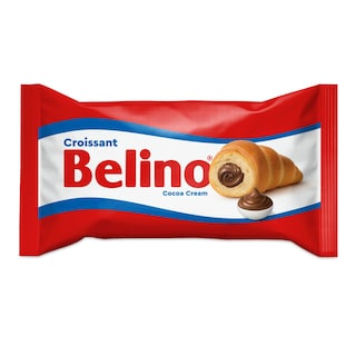 BELINO | Κρουασάν Κρέμα Κακάο 70g