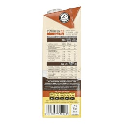 ΔΕΛΤΑ | Ρόφημα Βρώμης Protein Plus Μπανάνα Κακάο 1lt