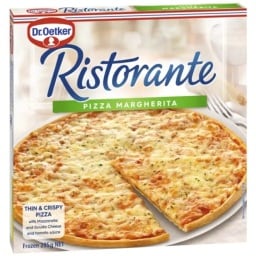 DR.OETKER | RISTORANTE | Πίτσα Μαργαρίτα 295g