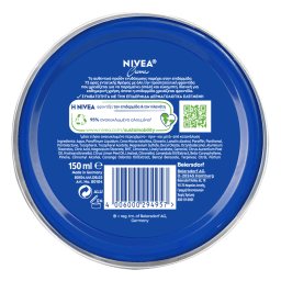 NIVEA | Cream Hand 150ml