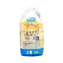 DE CECCO | Paccheri Rigati 500g