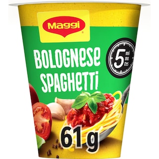 MAGGI | Pasta Snack Bolognese 61g
