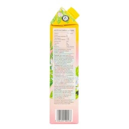 ΚΑΜΠΟΣ ΧΙΟΥ | Juice Drink Pink Lemonade 1lt