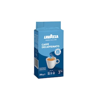 LAVAZZA