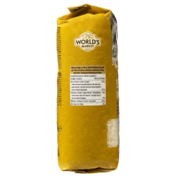 WORLD'S MARKET | Ρύζι Basmati 1kg