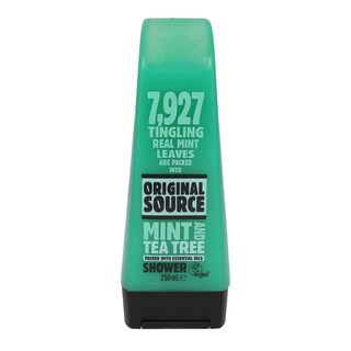 ORIGINAL SOURCE | ΑΦΡΟΝΤΟΥΣ MINT AND TEA 250 ML