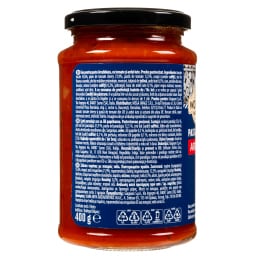 WORLD'S MARKET | Σάλτσα Arrabbiata 400g