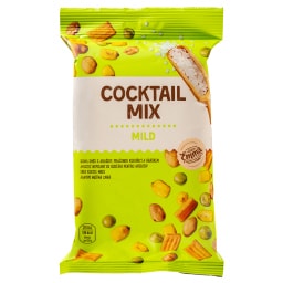 EMMA | Αλμυρό Μείγμα Σνακ 200g