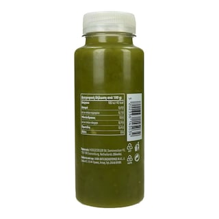 NATURE'S PROMISE | Φρέσκος Χυμός Μήλο Μάνγκο Ανανά 250ml