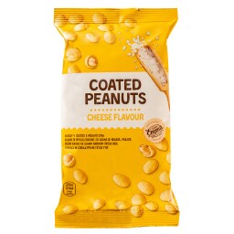 EMMA | Φιστίκια με Γεύση Τυρί 200g