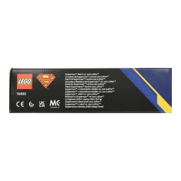 LEGO | Superman Mech vs Lex Luthor 1 Τεμάχιο